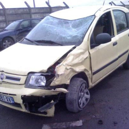 Amortisseur avant droit FIAT PANDA 2