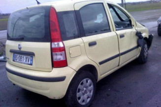 Amortisseur avant droit FIAT PANDA 2