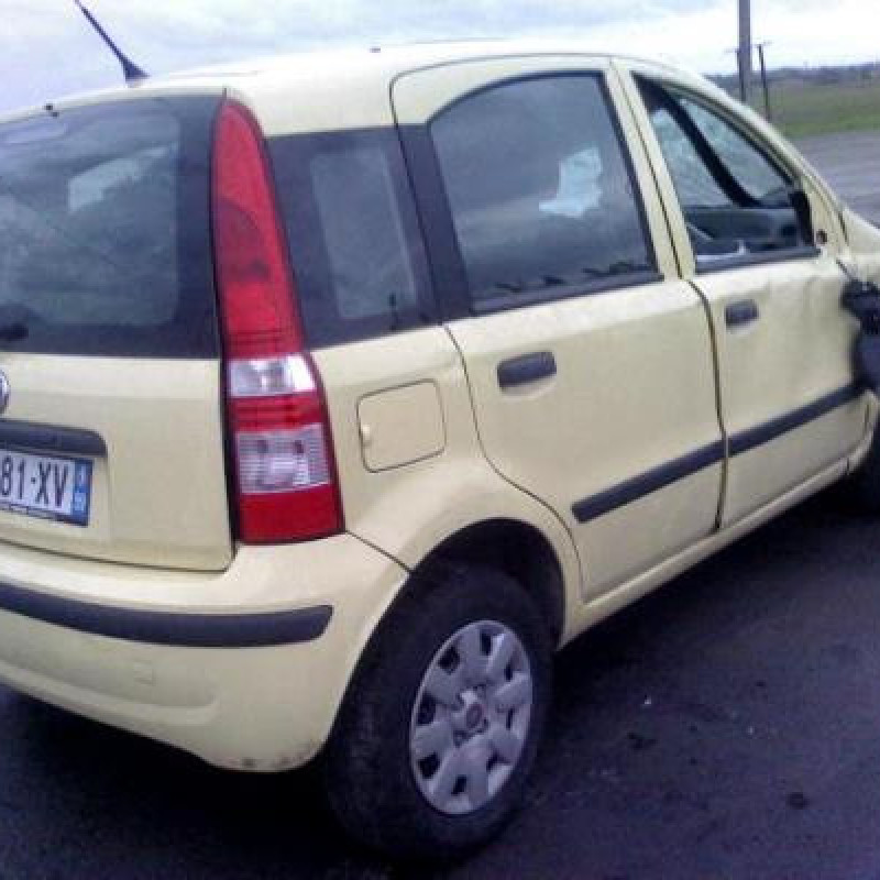 Amortisseur avant droit FIAT PANDA 2 Photo n°4