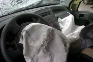 Amortisseur avant droit FIAT PANDA 2