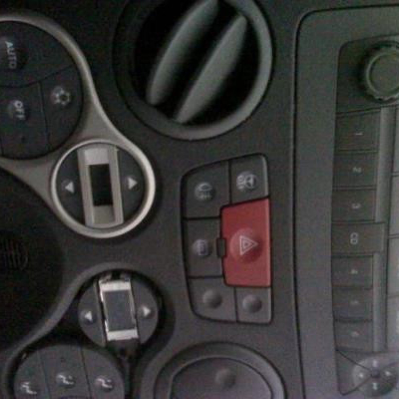 Amortisseur avant droit FIAT PANDA 2 Photo n°7