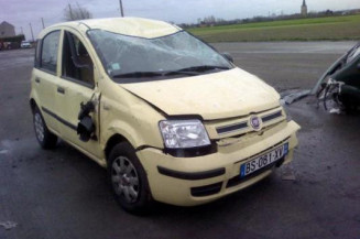 Amortisseur avant droit FIAT PANDA 2