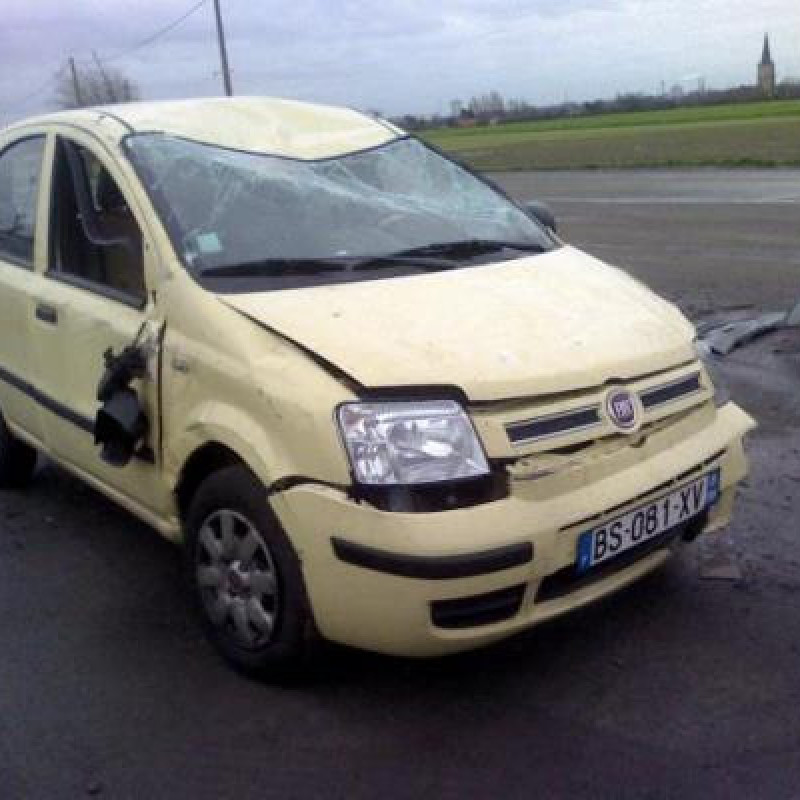 Amortisseur avant droit FIAT PANDA 2 Photo n°3
