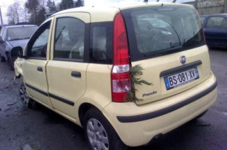 Amortisseur avant droit FIAT PANDA 2