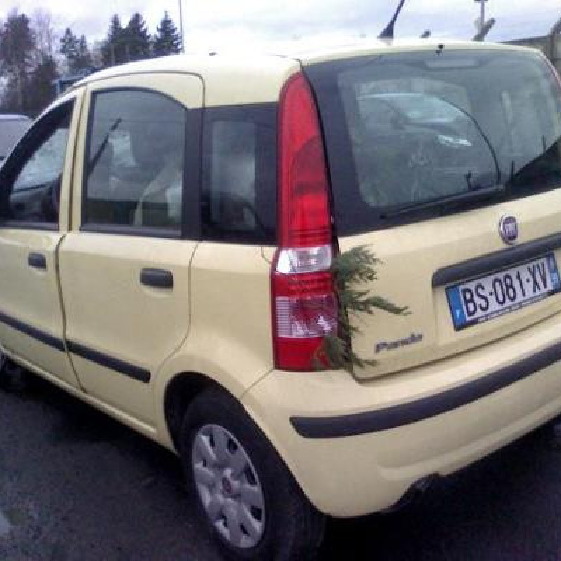 Amortisseur avant droit FIAT PANDA 2 Photo n°5