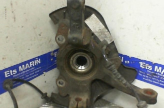Pivot de moyeu avant droit FIAT PANDA 2 Photo n°1