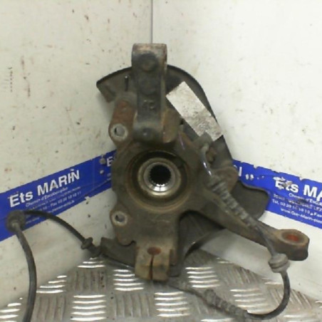Pivot de moyeu avant droit FIAT PANDA 2 Photo n°1