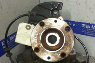 Pivot de moyeu avant droit FIAT PANDA 2