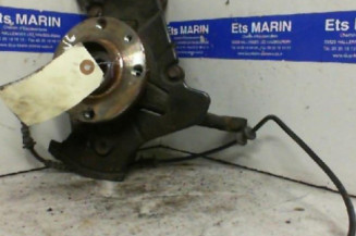 Pivot de moyeu avant gauche FIAT PANDA 2 Photo n°1