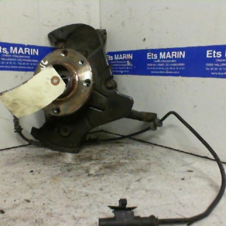 Pivot de moyeu avant gauche FIAT PANDA 2 Photo n°1