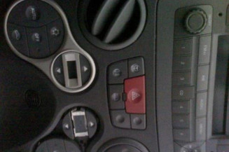 Bloc ABS (freins anti-blocage) FIAT PANDA 2