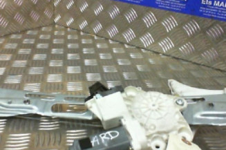 Leve vitre electrique arriere droit OPEL VECTRA C Photo n°1