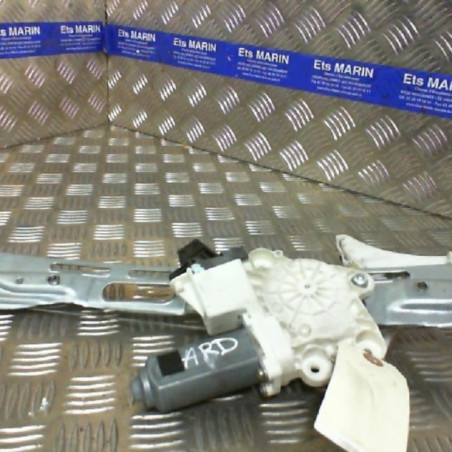 Leve vitre electrique arriere droit OPEL VECTRA C Photo n°1