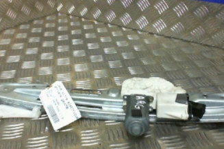 Leve vitre electrique arriere gauche OPEL VECTRA C Photo n°1
