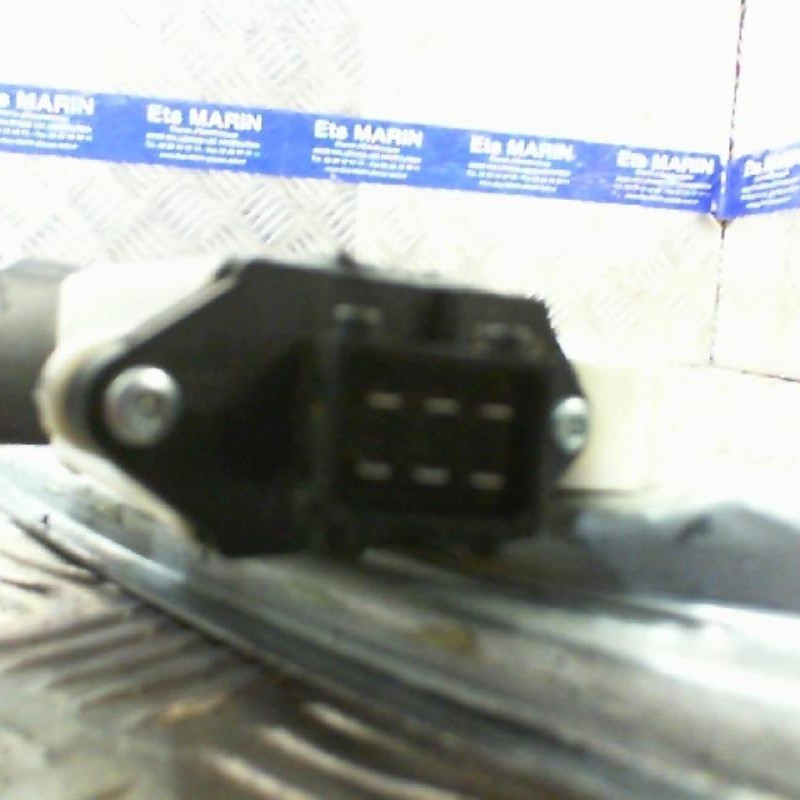 Leve vitre electrique arriere gauche OPEL VECTRA C Photo n°2