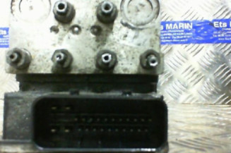 Bloc ABS (freins anti-blocage) OPEL VECTRA C