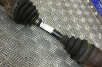 Cardan gauche (transmission) OPEL VECTRA C Photo n°1