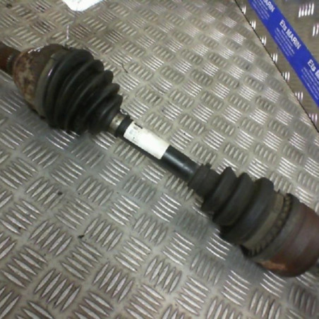 Cardan gauche (transmission) OPEL VECTRA C Photo n°1
