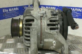 Alternateur FIAT STILO Photo n°1
