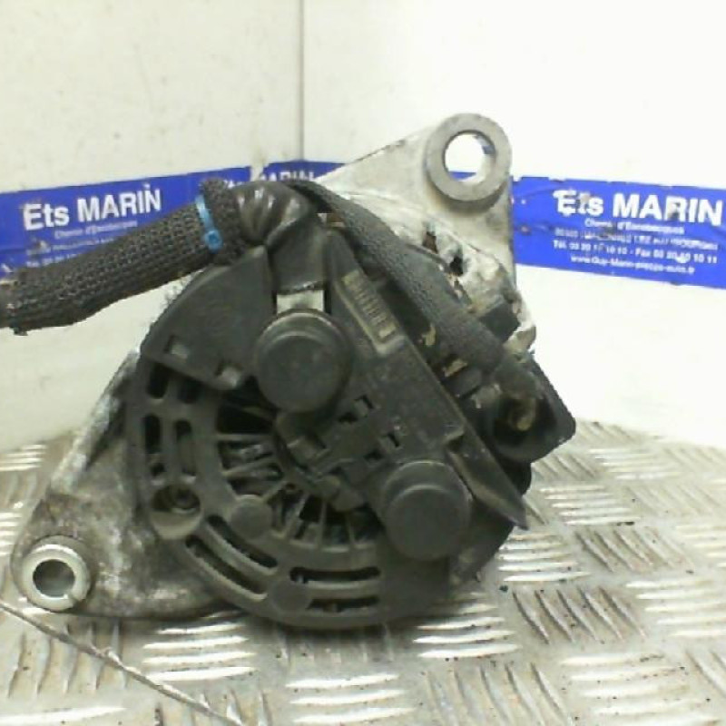 Alternateur FIAT STILO Photo n°3