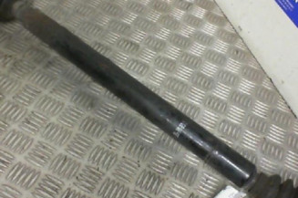Cardan droit (transmission) VOLKSWAGEN GOLF 4 Photo n°1