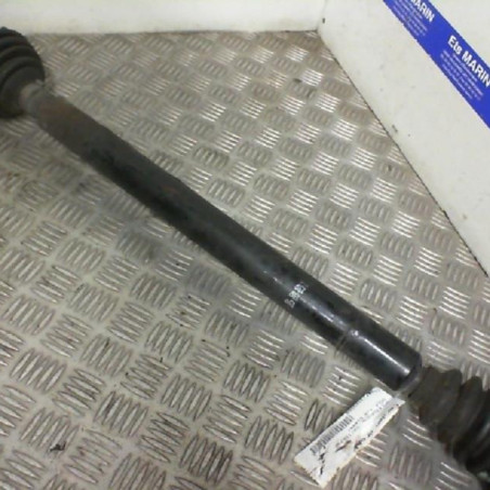 Cardan droit (transmission) VOLKSWAGEN GOLF 4 Photo n°1