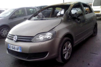 Bras essuie glace avant droit VOLKSWAGEN GOLF PLUS