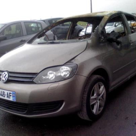 Bras essuie glace avant droit VOLKSWAGEN GOLF PLUS