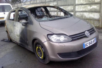 Bras essuie glace avant droit VOLKSWAGEN GOLF PLUS