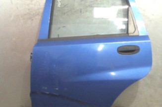 Porte arriere gauche DAEWOO KALOS Photo n°1