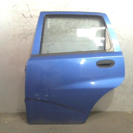 Porte arriere gauche DAEWOO KALOS Photo n°1