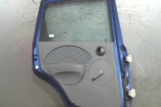 Porte arriere gauche DAEWOO KALOS