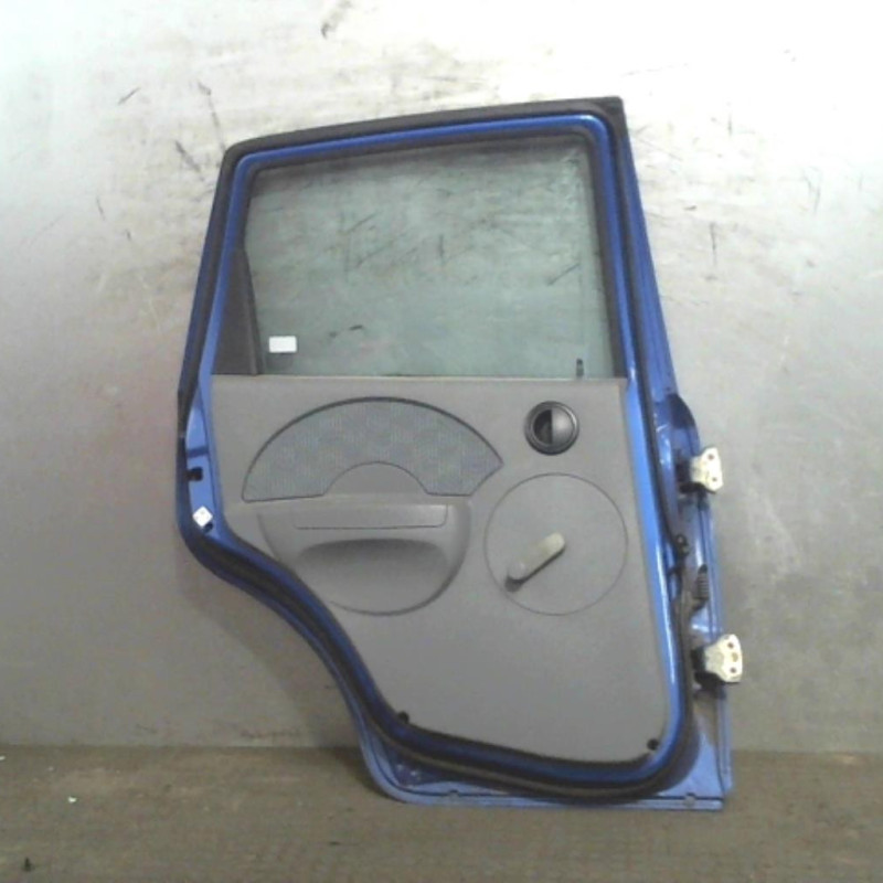 Porte arriere gauche DAEWOO KALOS Photo n°3