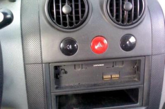 Porte arriere gauche DAEWOO KALOS