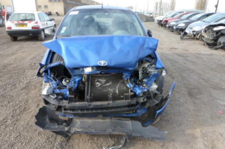 Porte arriere gauche DAEWOO KALOS