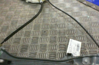 Leve vitre electrique arriere droit RENAULT LAGUNA 3 Photo n°1