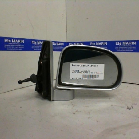 Retroviseur droit HYUNDAI ATOS 1 PRIME Photo n°1