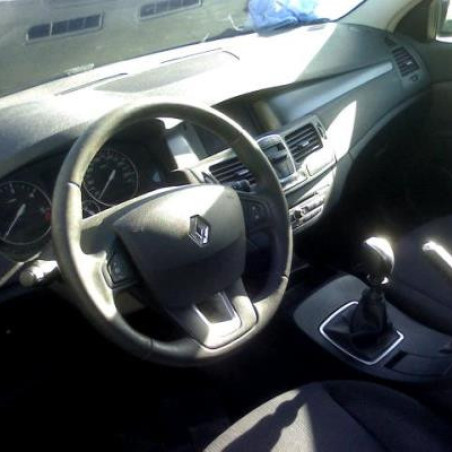Maitre cylindre (freinage) RENAULT LAGUNA 3