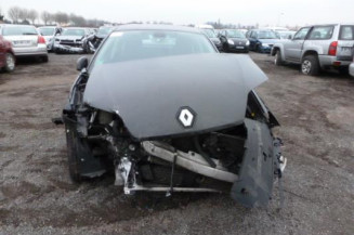 Maitre cylindre (freinage) RENAULT LAGUNA 3