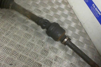 Cardan droit (transmission) CITROEN ZX Photo n°1