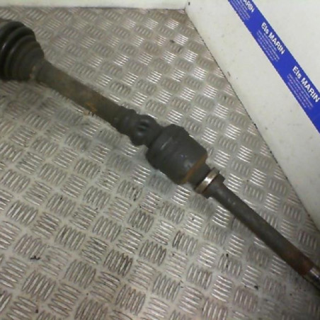 Cardan droit (transmission) CITROEN ZX Photo n°1