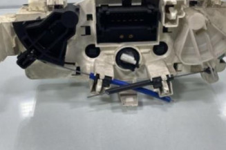 Commande chauffage CITROEN C3 1