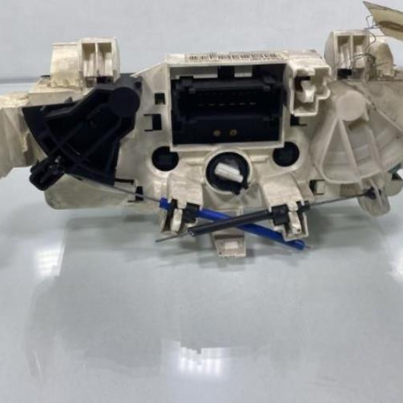 Commande chauffage CITROEN C3 1 Photo n°3