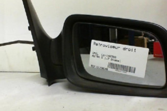Retroviseur droit OPEL ASTRA G Photo n°1