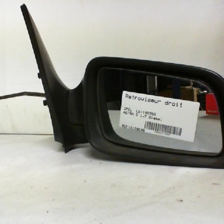 Retroviseur droit OPEL ASTRA G Photo n°1