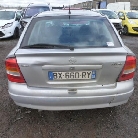 Cardan gauche (transmission) OPEL ASTRA G