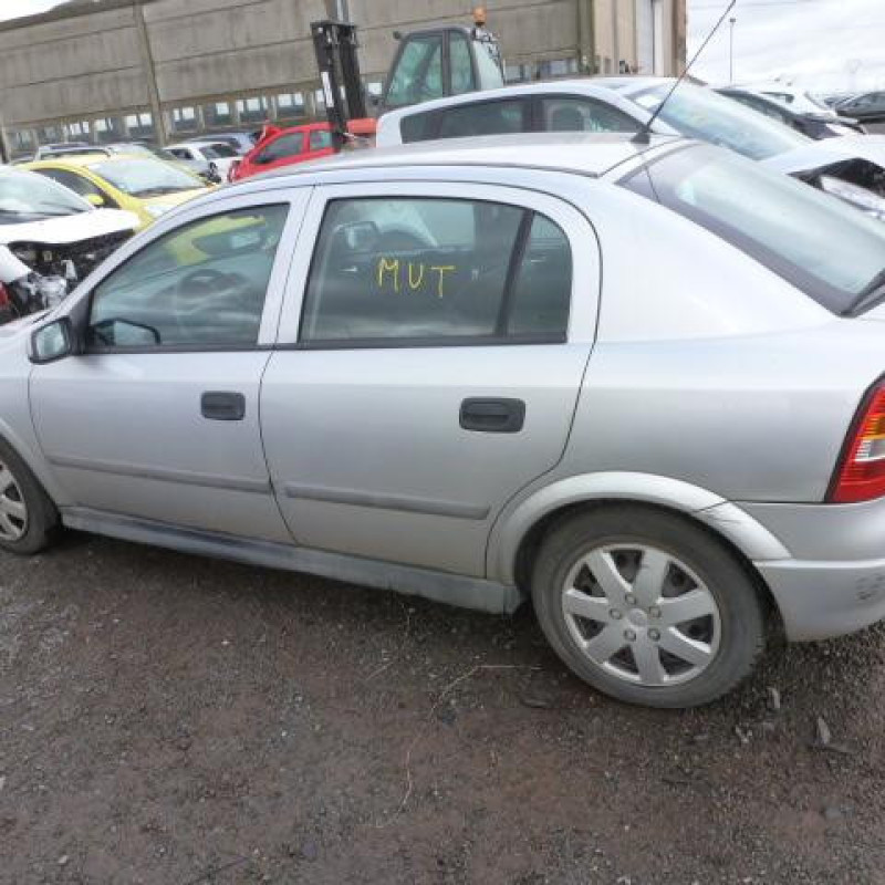 Cardan gauche (transmission) OPEL ASTRA G Photo n°3