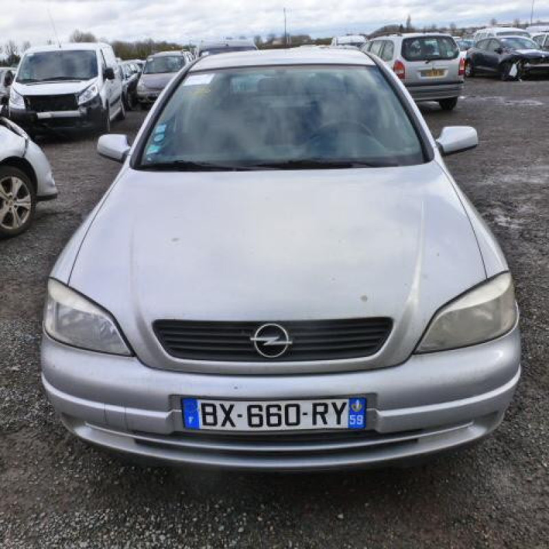 Cardan gauche (transmission) OPEL ASTRA G Photo n°4