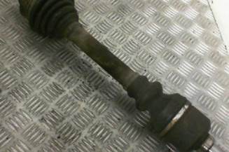 Cardan gauche (transmission) CITROEN XSARA Photo n°1