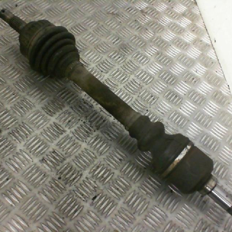 Cardan gauche (transmission) CITROEN XSARA Photo n°1